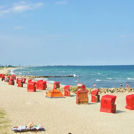 Seestern * Schönhagen