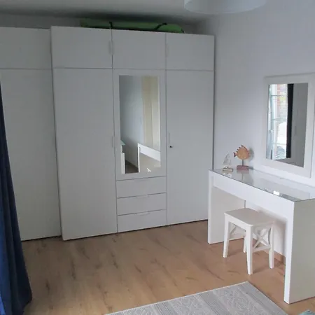 Seestern Apartamento *