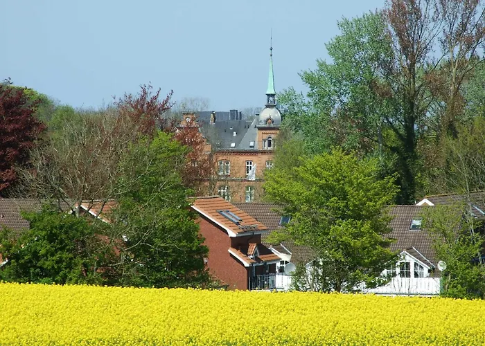 Seestern * Schönhagen