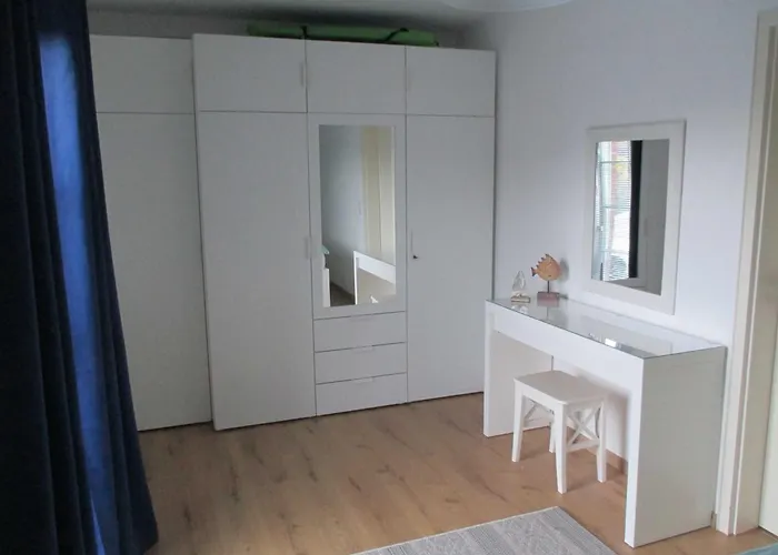 Seestern Apartmán *
